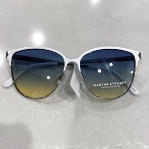 Martha Stewart Sunglasses
